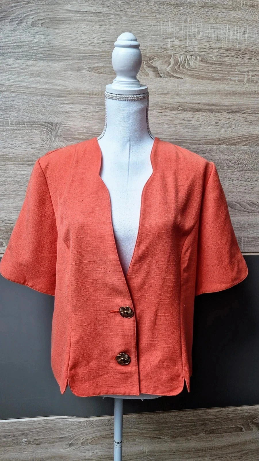 Veste vintage